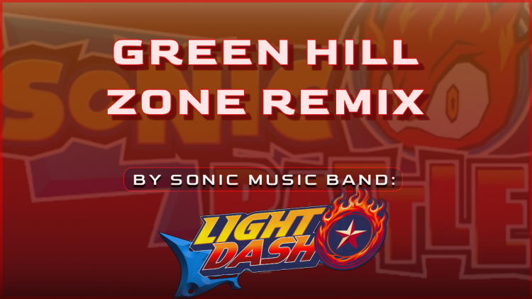 Green Hill Zone